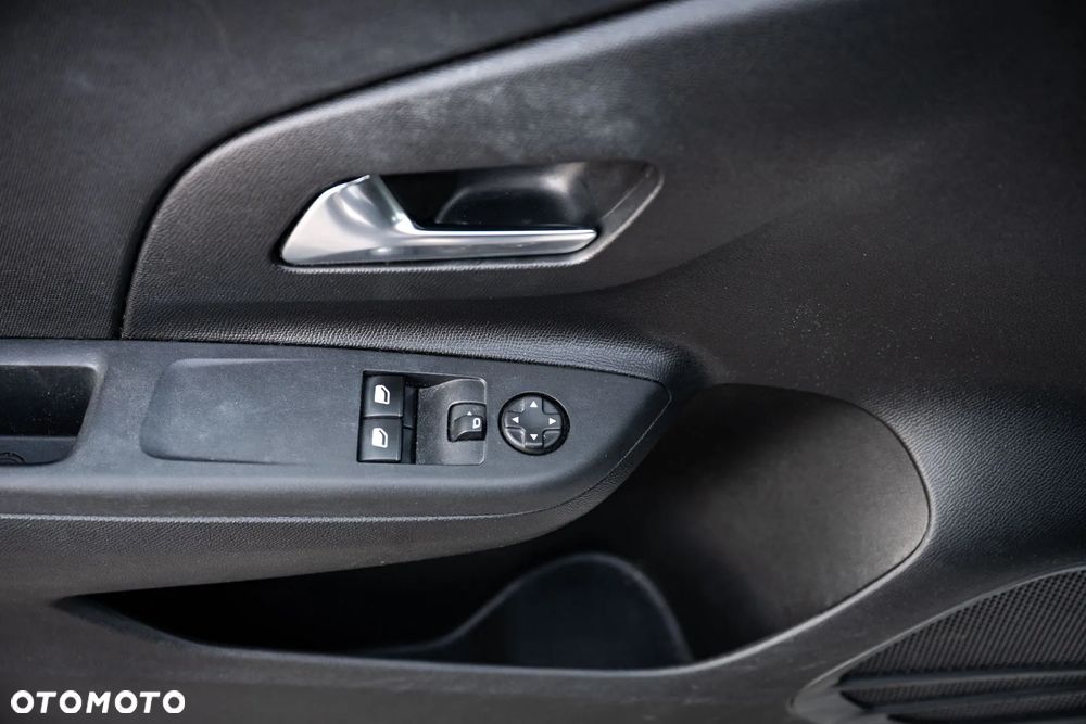 Opel Corsa 1.2 Start/Stop - 11