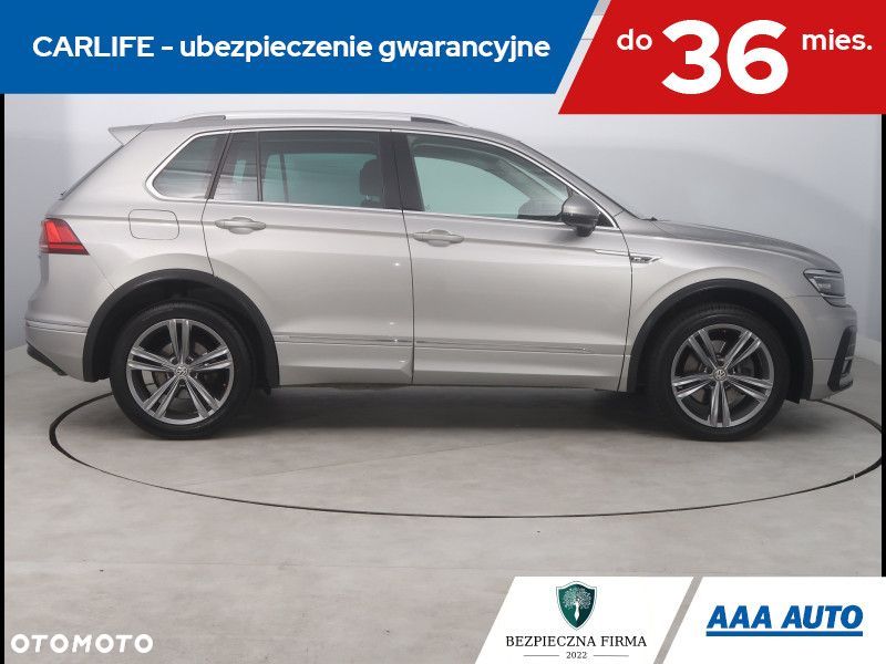 Volkswagen Tiguan - 8