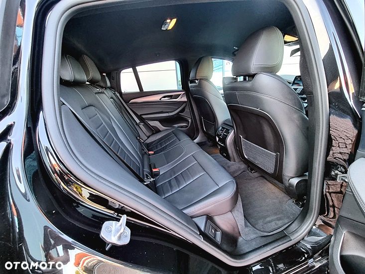 BMW X4 xDrive20d M Sport Edition - 18