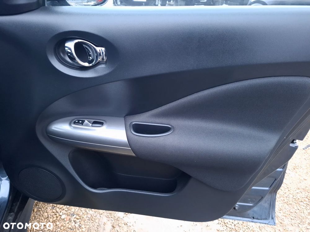 Nissan Juke 1.6 Tekna CVT - 31