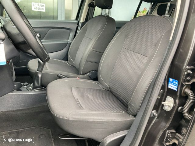 Dacia Sandero TCe 90 (S&S) Comfort - 23