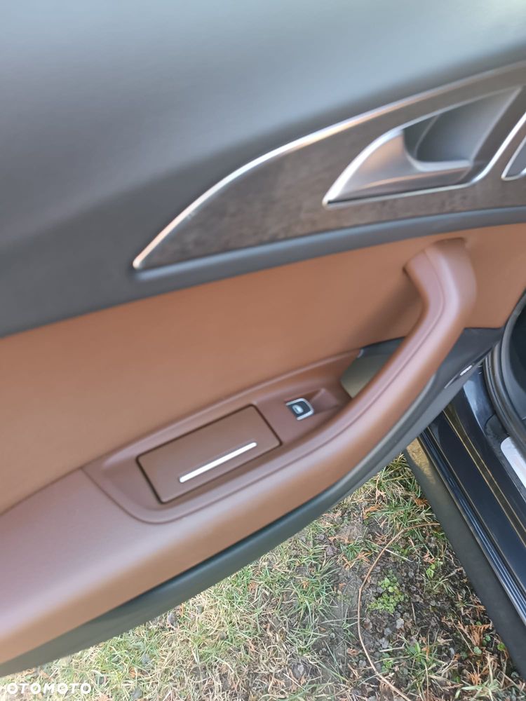 Audi A6 Limousine 3.0 TDI Quattro S tronic - 19