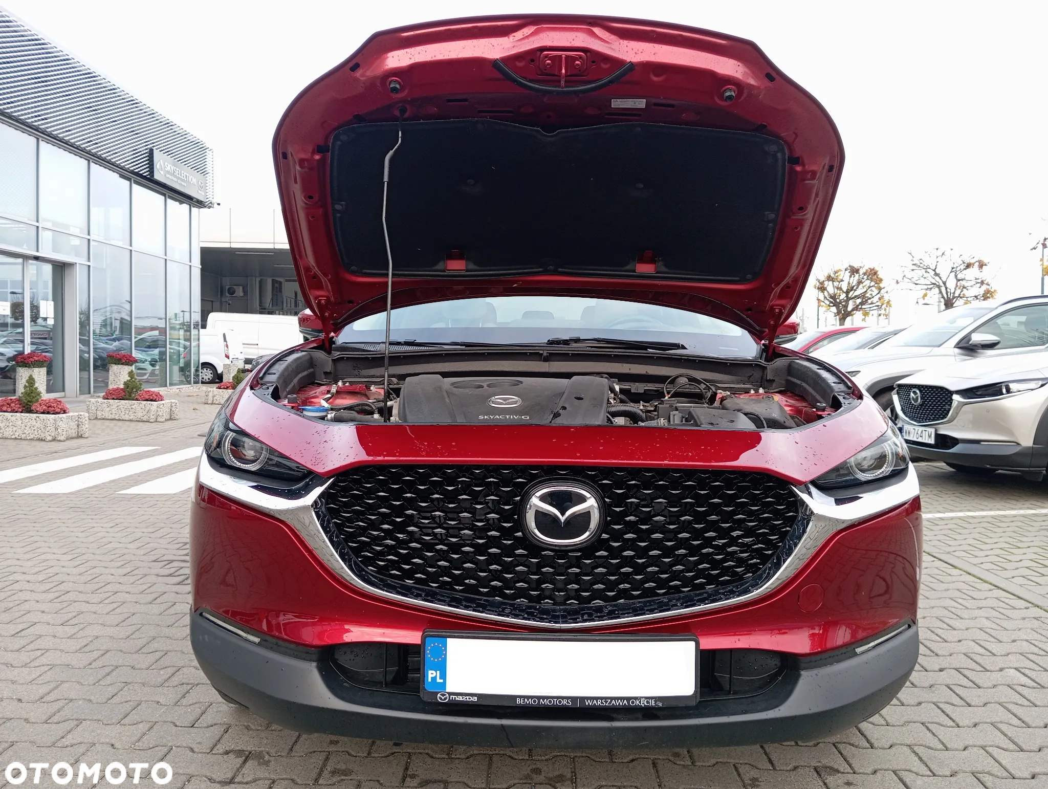 Mazda CX-30 - 36