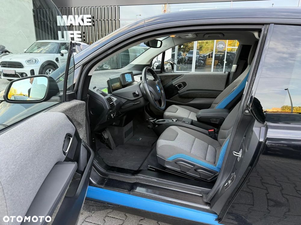 BMW i3 i3S 120 Ah - 11
