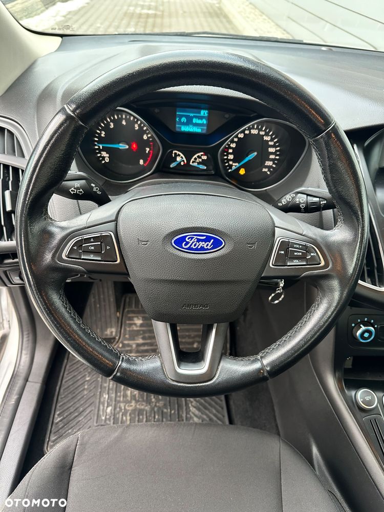 Ford Focus - 13
