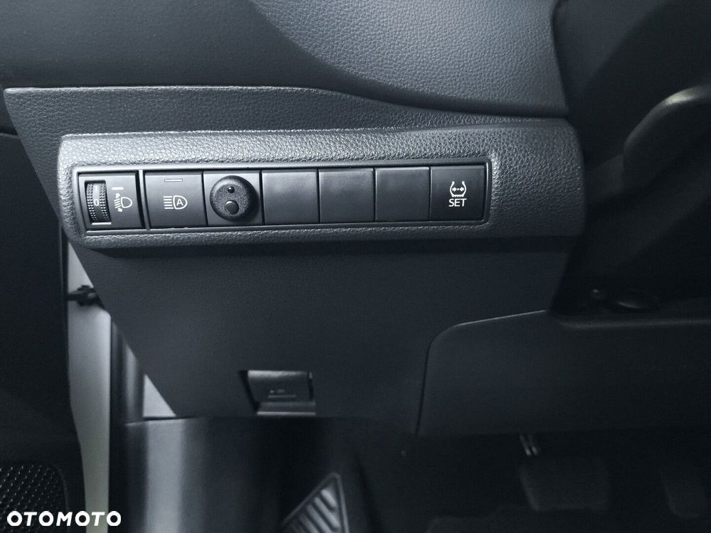 Toyota Corolla 1.5 Comfort MS - 22