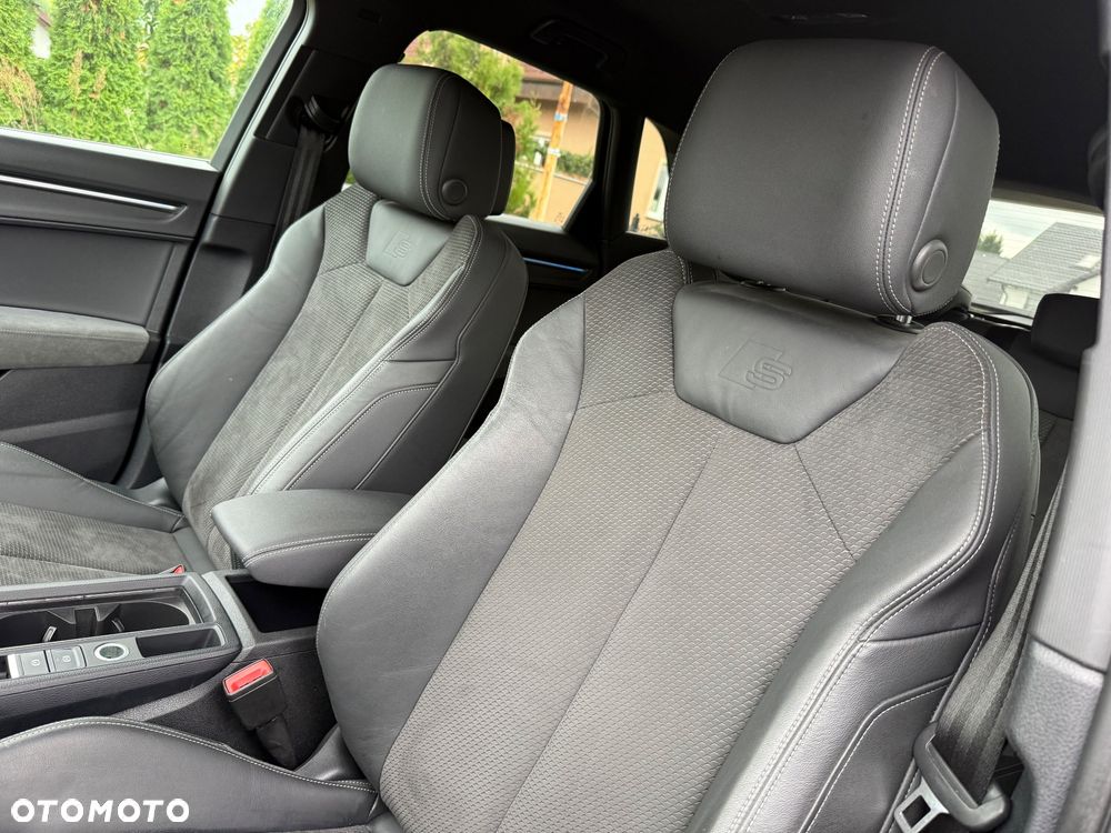 Audi Q3 45 TFSI e S Line S tronic - 16