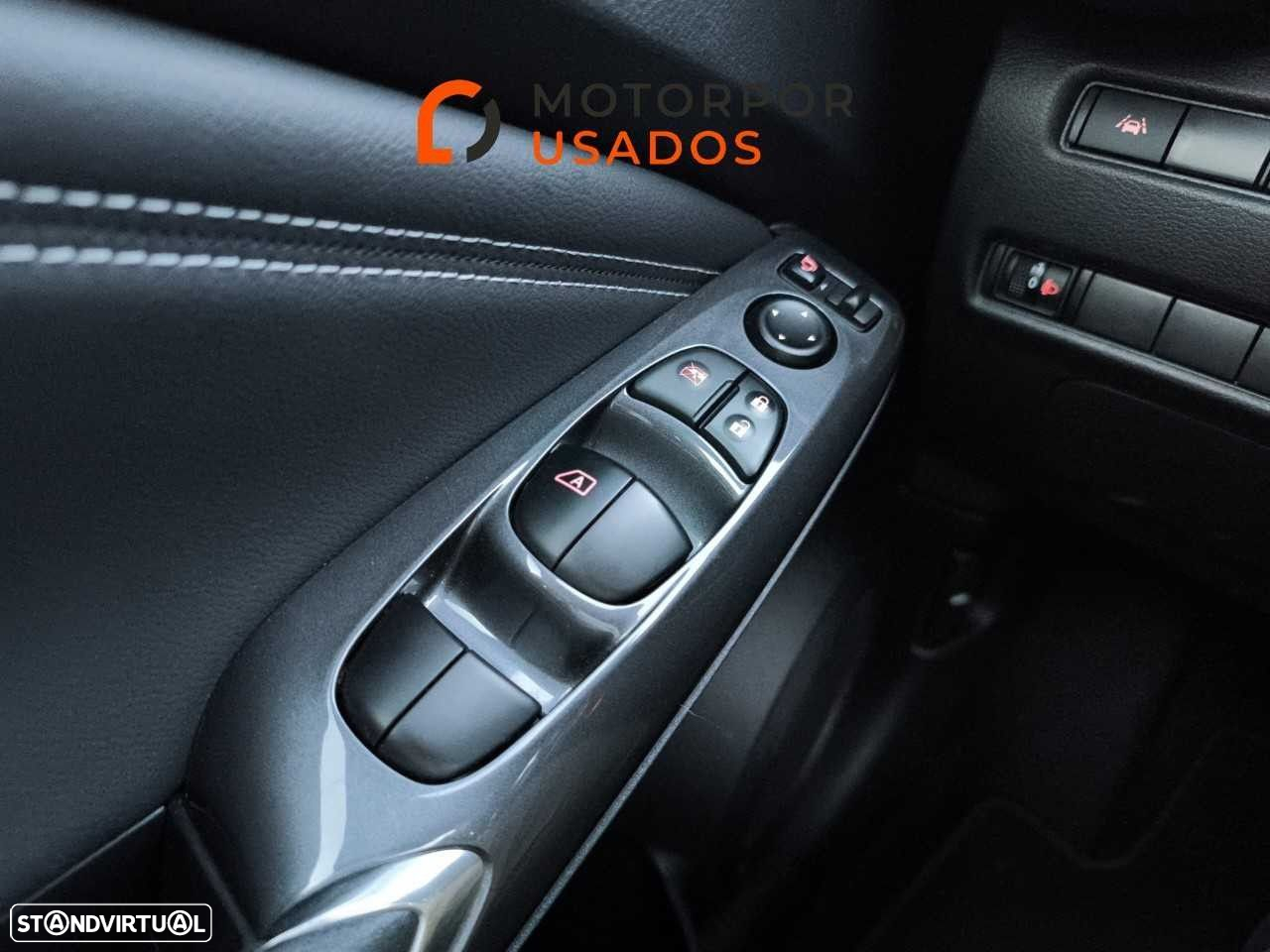 Nissan Juke 1.6 Hybrid Tekna TwoTone T - 21