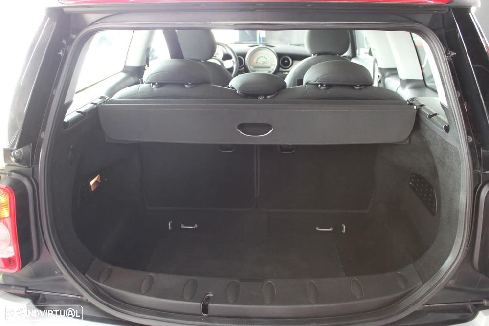MINI Clubman - 21