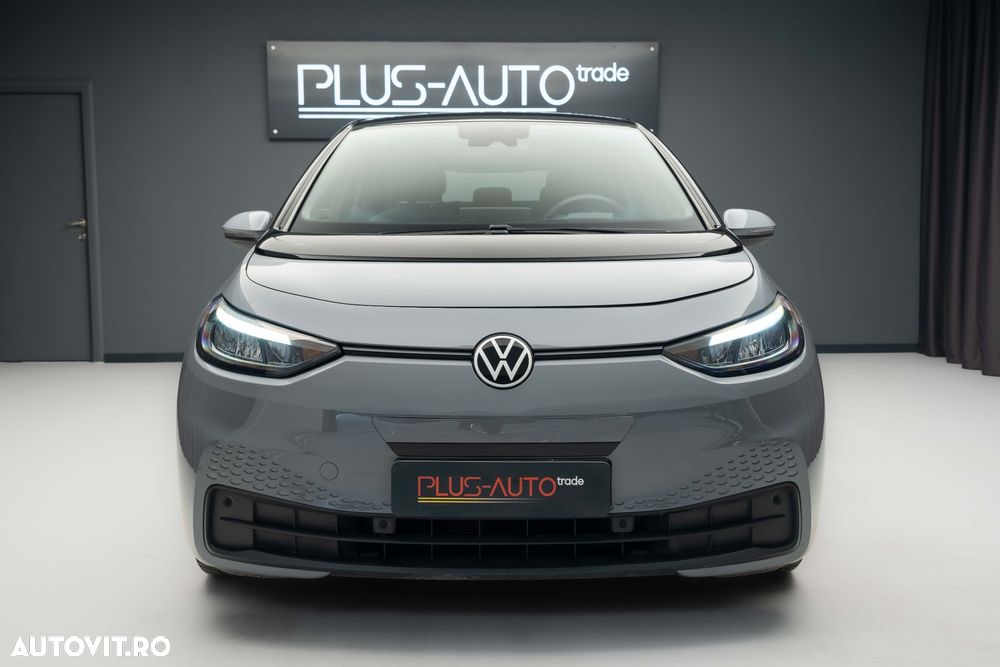 Volkswagen ID.3 58 kWh Pro - 2