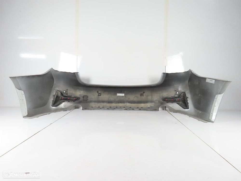 Parachoques Sport Trás Usado / Original BMW 3 (G20) 51128493938 - 4