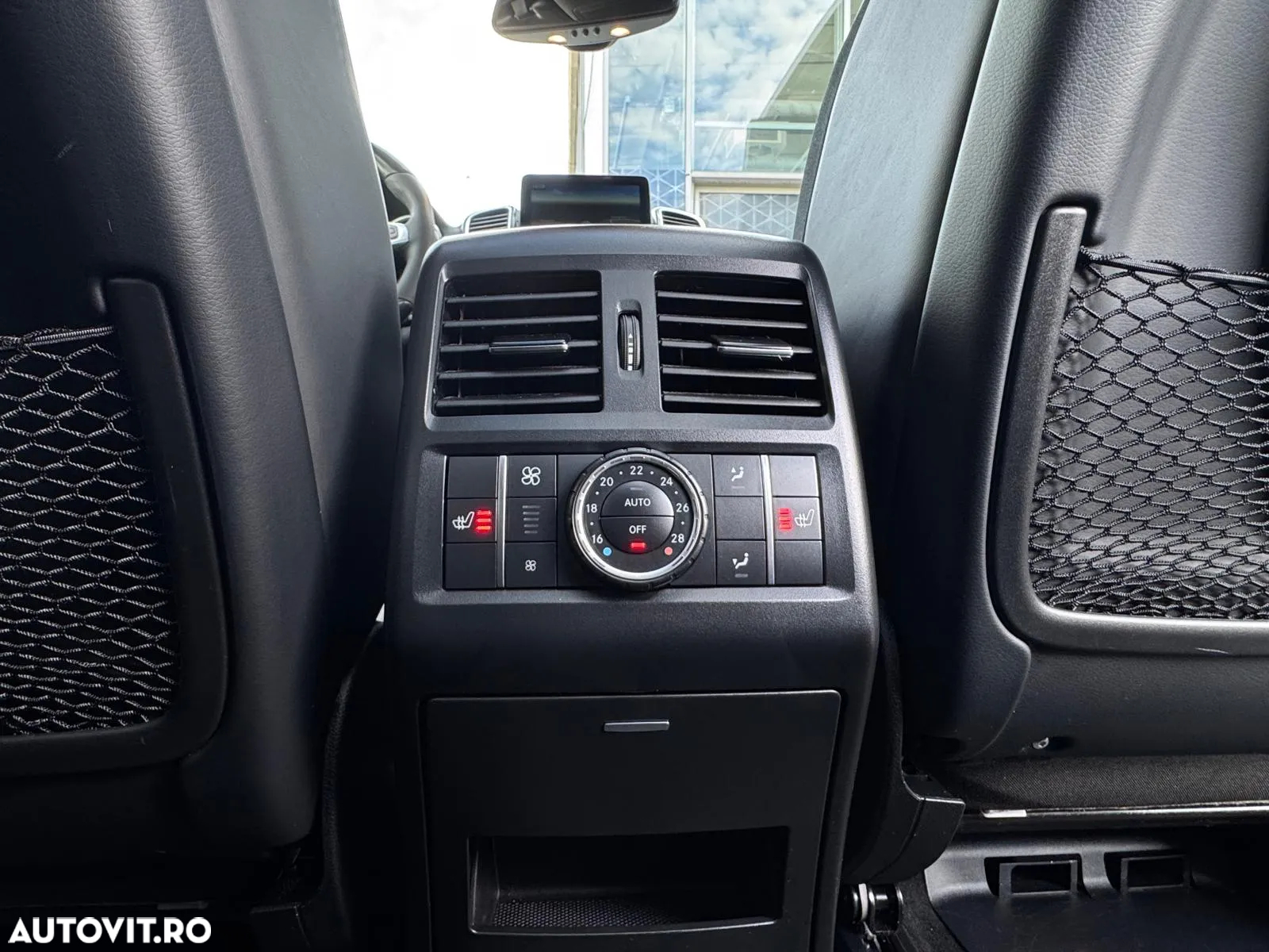 Mercedes-Benz GLS 63 AMG 4MATIC Aut - 22