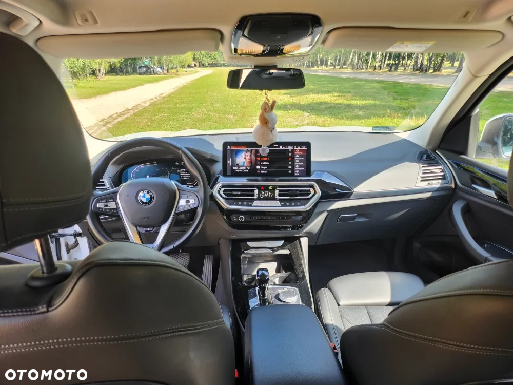 BMW X3 xDrive20i - 6