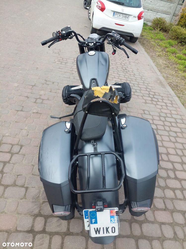 BMW R - 5