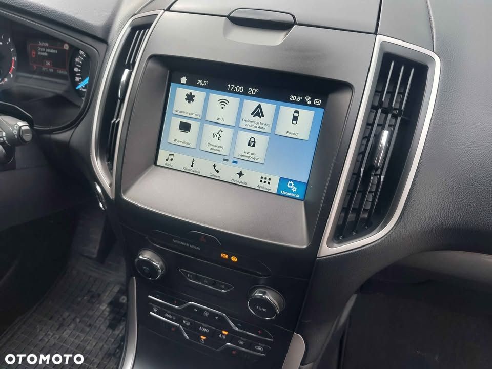 Ford Galaxy 2.0 TDCi Titanium - 10