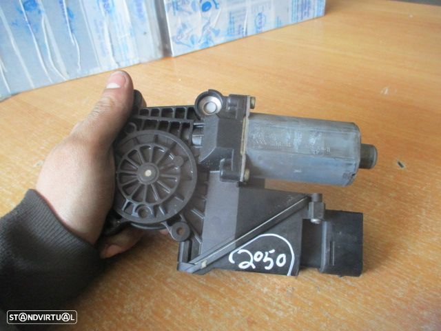 Motor Elevador Vidro 114897Xxx MERCEDES W168 2002 1.7Cdi   0P   Fd - 1