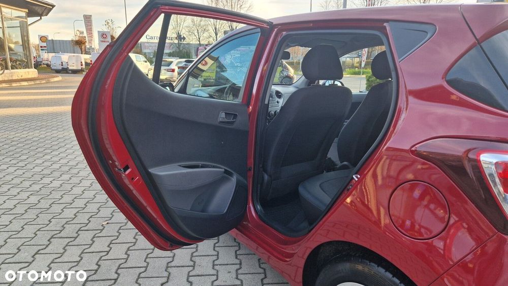 Hyundai i10 1.2 Access - 12