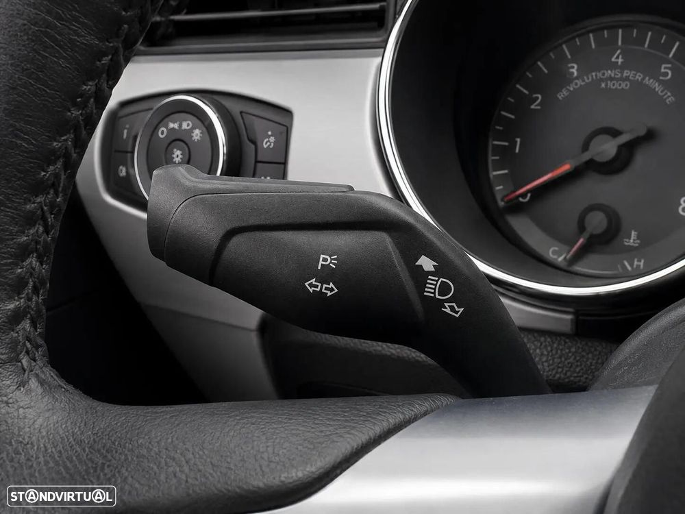Ford Mustang 2.3 Eco Boost - 12