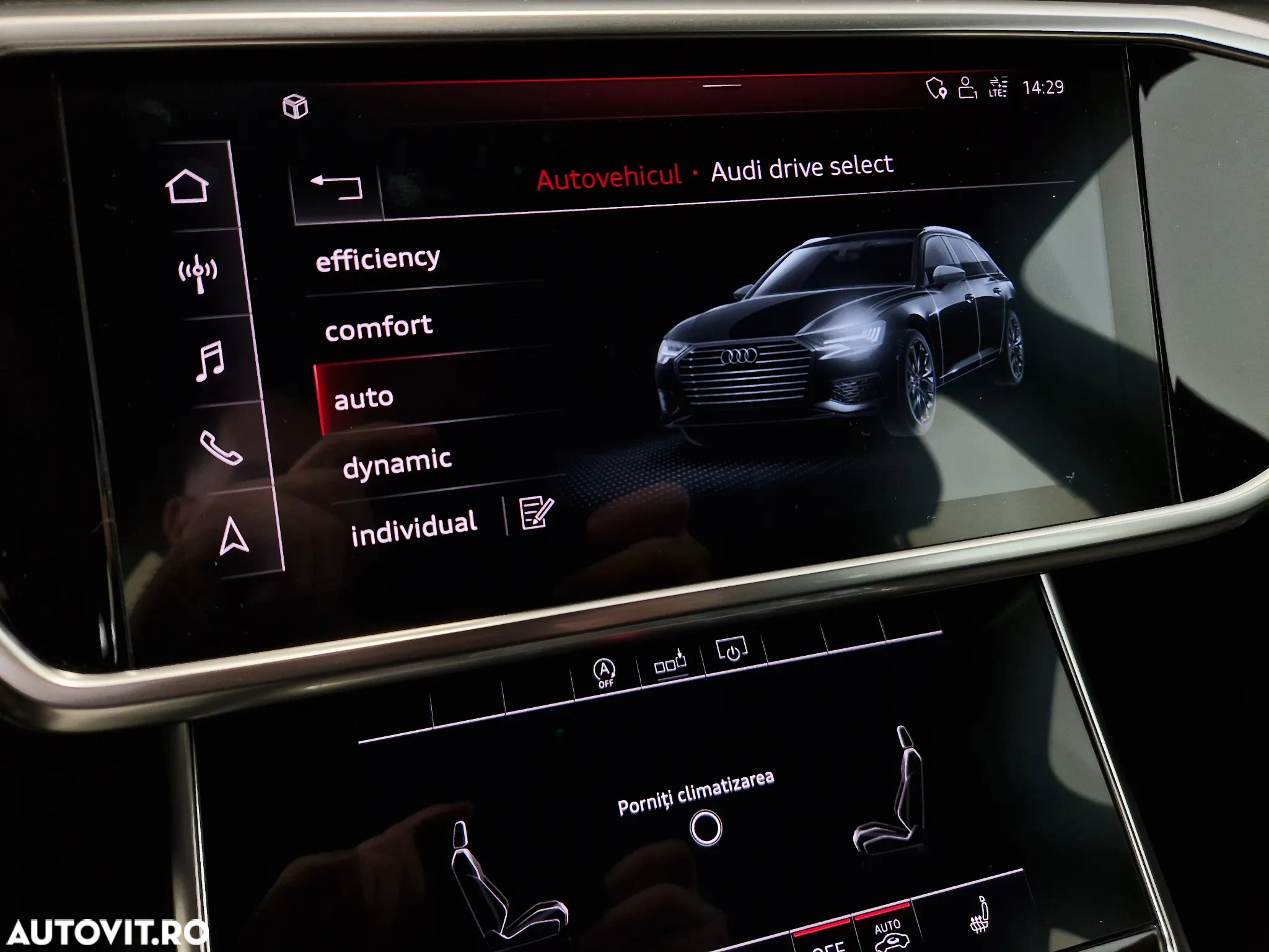 Audi A6 45 TDI quattro tiptronic design - 24