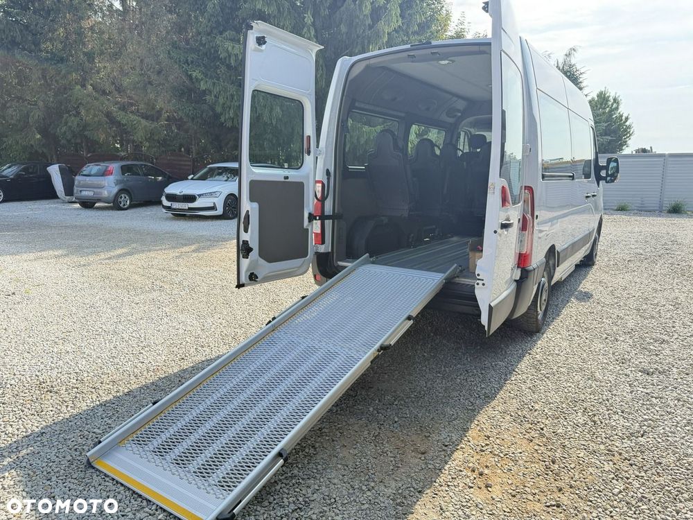 Renault Master - 7