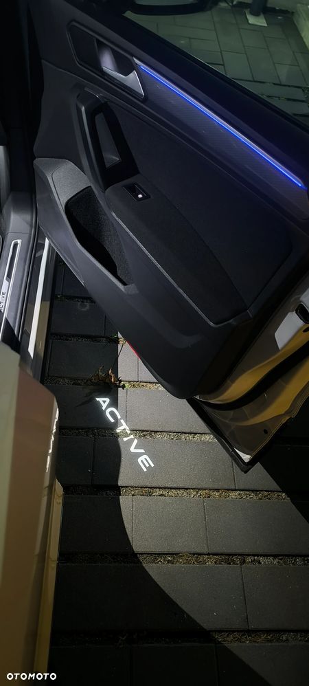 Volkswagen Tiguan 1.5 TSI EVO - 24