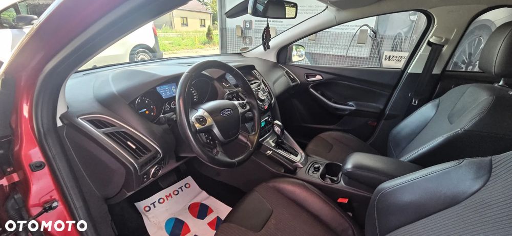 Ford Focus 2.0 TDCi Titanium MPS6 - 30