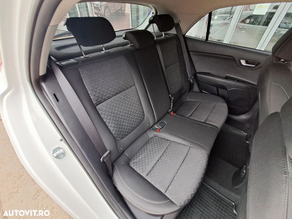 Kia Rio 1.2 MPI 5MT Urban - 20