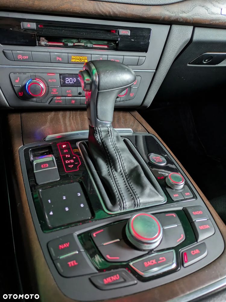 Audi A7 Sportback - 9