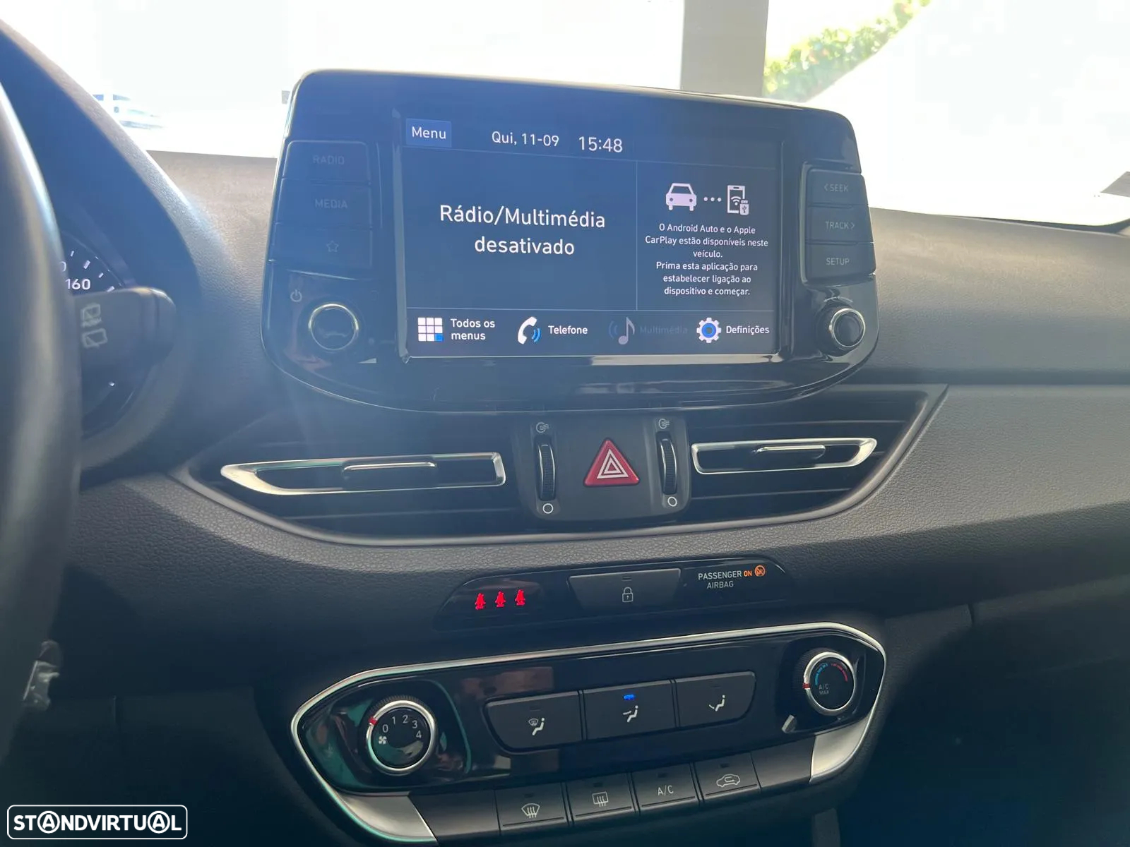 Hyundai i30 SW 1.0 T-GDi Style - 19