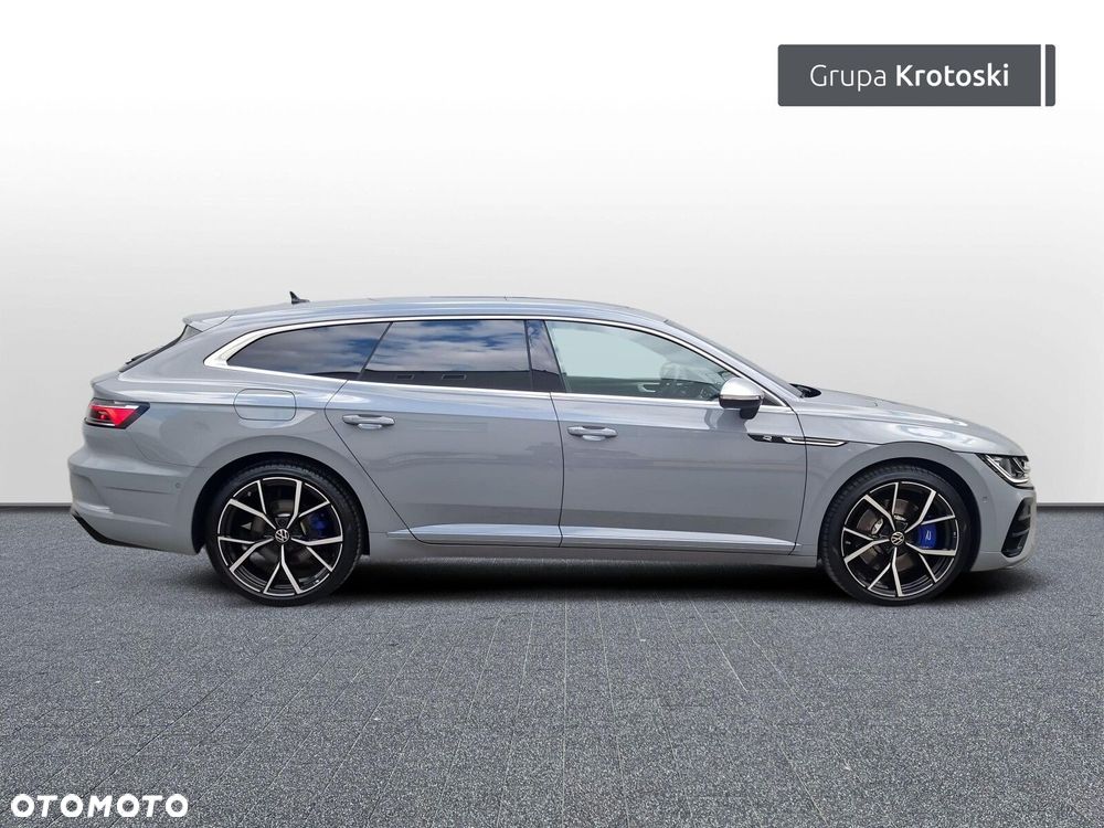 Volkswagen Arteon Shooting Brake 2.0 TSI 4Motion R DSG - 7