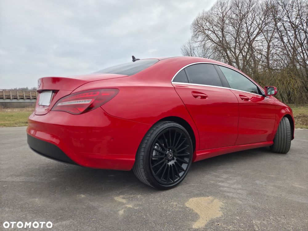 Mercedes-Benz CLA 200 d 7G-DCT Peak Edition - 5