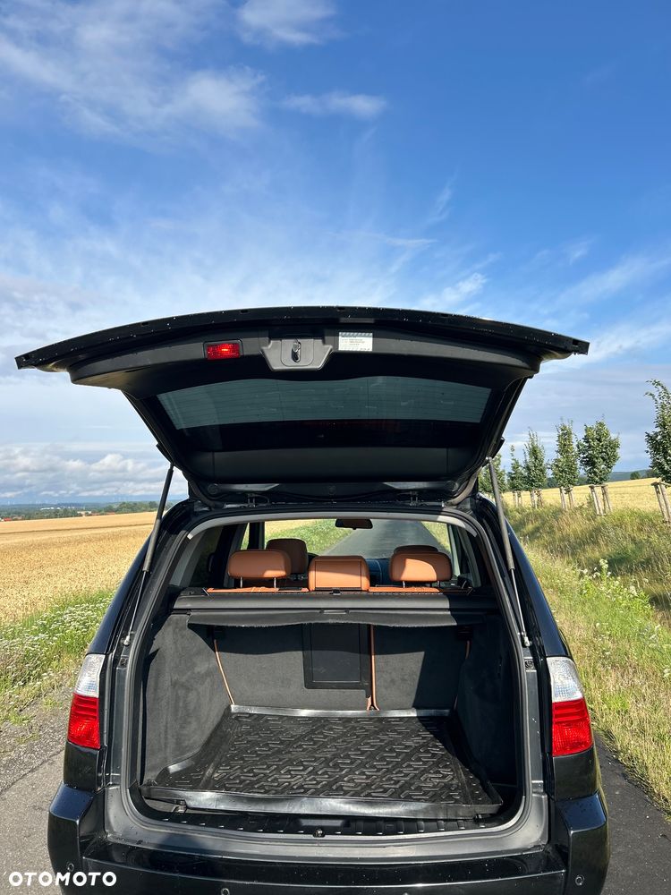 BMW X3 - 28
