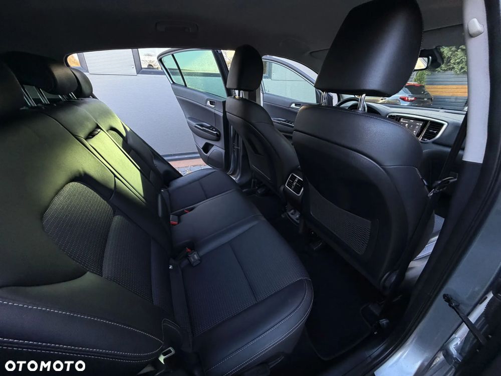Kia Sportage - 15