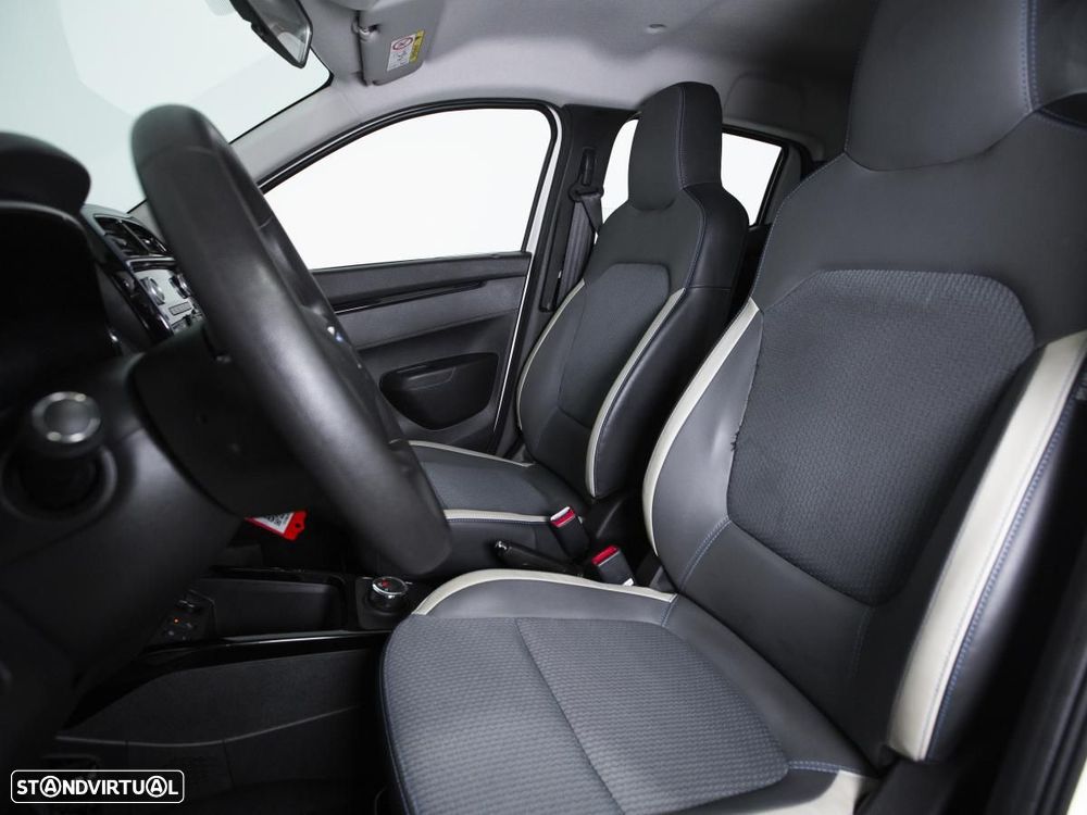 Dacia Spring Electric 45 Comfort - 7