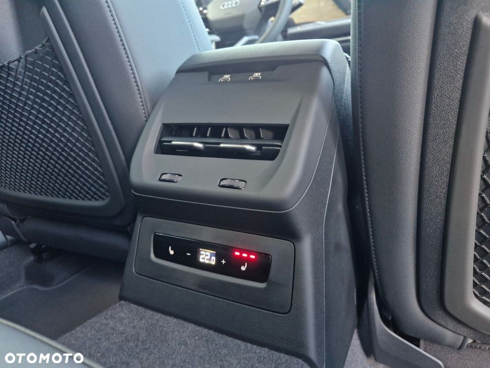 Audi A5 Avant TFSI mHEV 200 kW Quattro S tronic - 38
