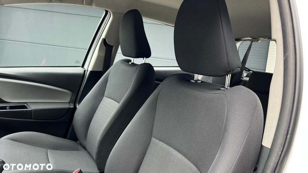 Toyota Yaris 1.5 Active - 20
