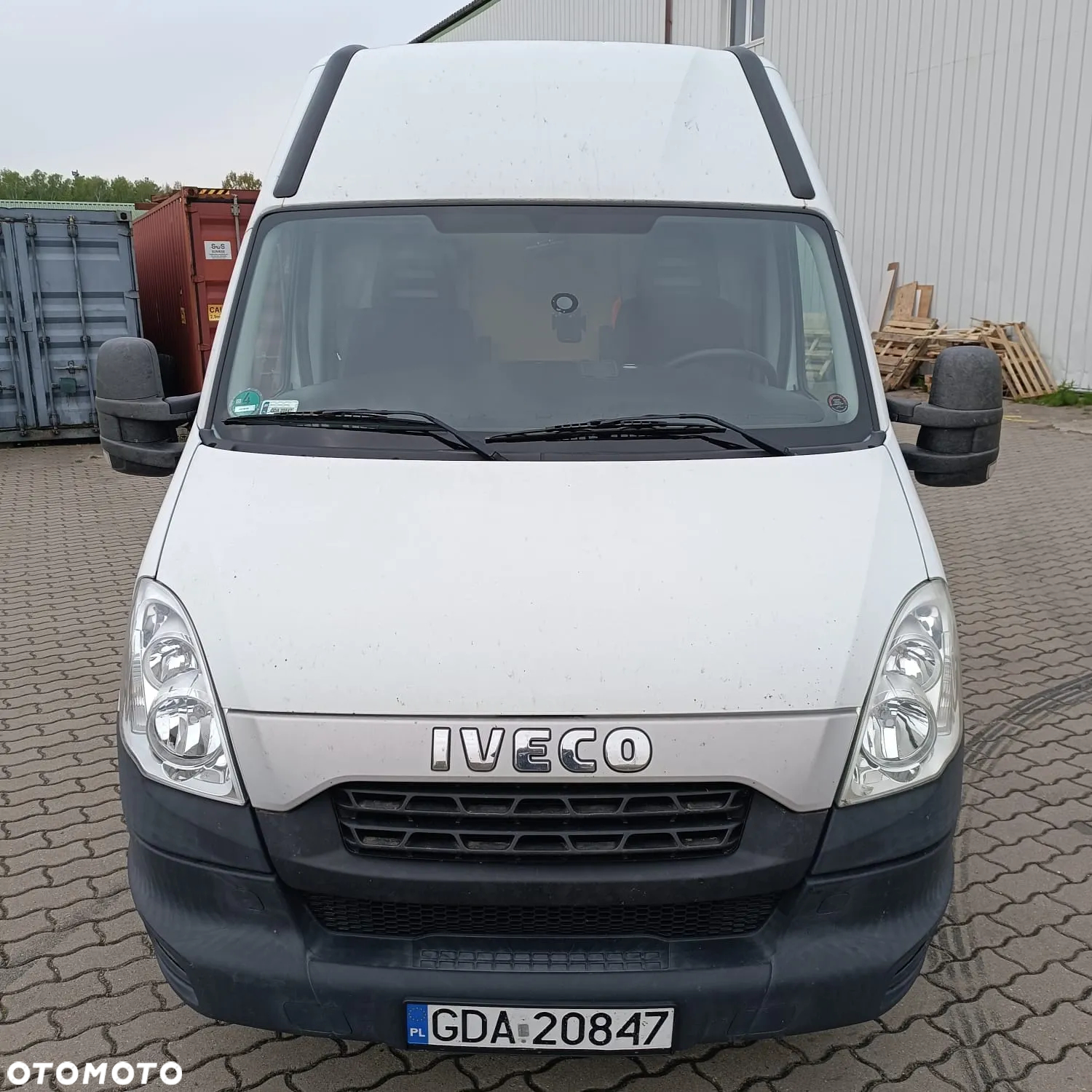 Iveco Daily 35S15 - 9