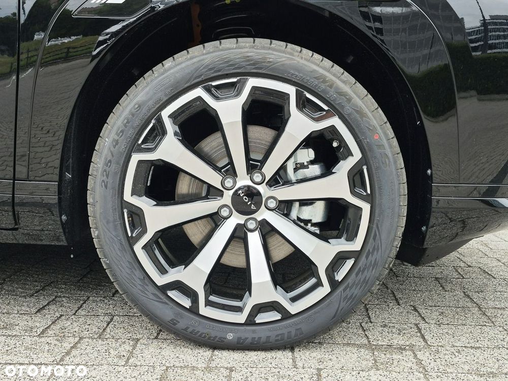 GAC AION V - 10