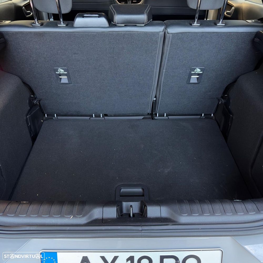 Ford Puma 1.0 EcoBoost MHEV ST-Line - 8