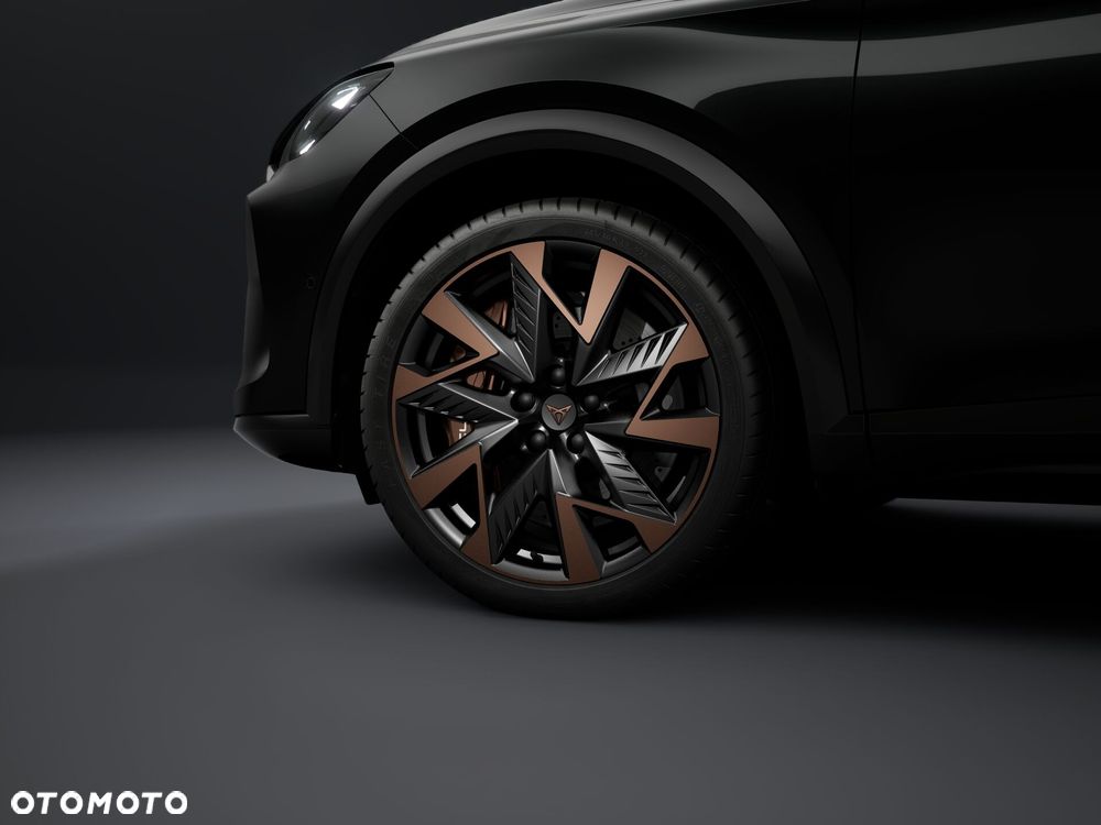 Cupra Formentor 2.0 TSI 4Drive VZ DSG - 5