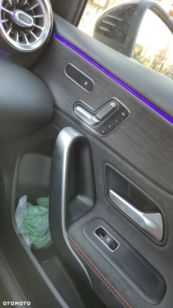 Mercedes-Benz Klasa A - 14