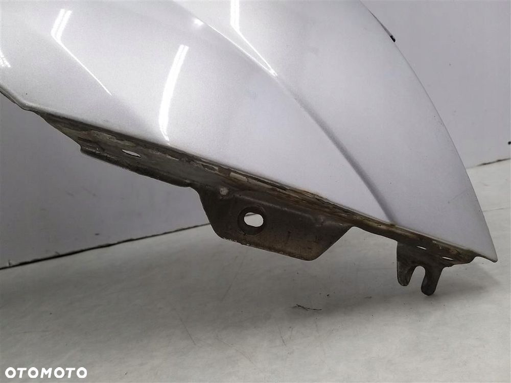 Błotnik przedni prawy Kia Sorento I 2002-2009 - 6