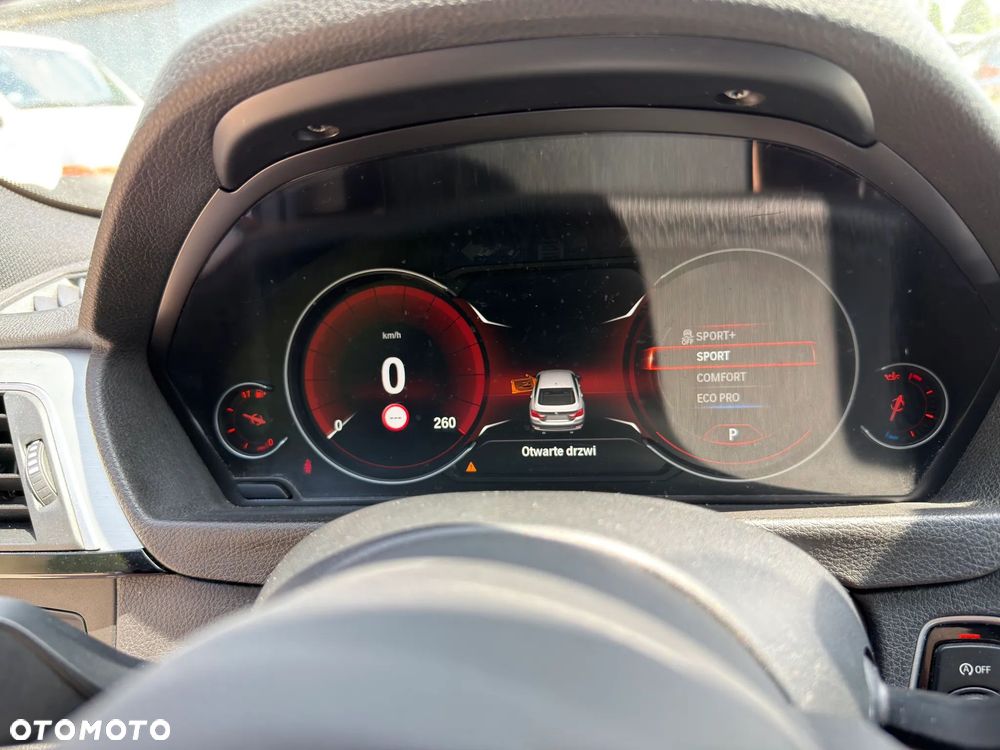 BMW Seria 4 - 30