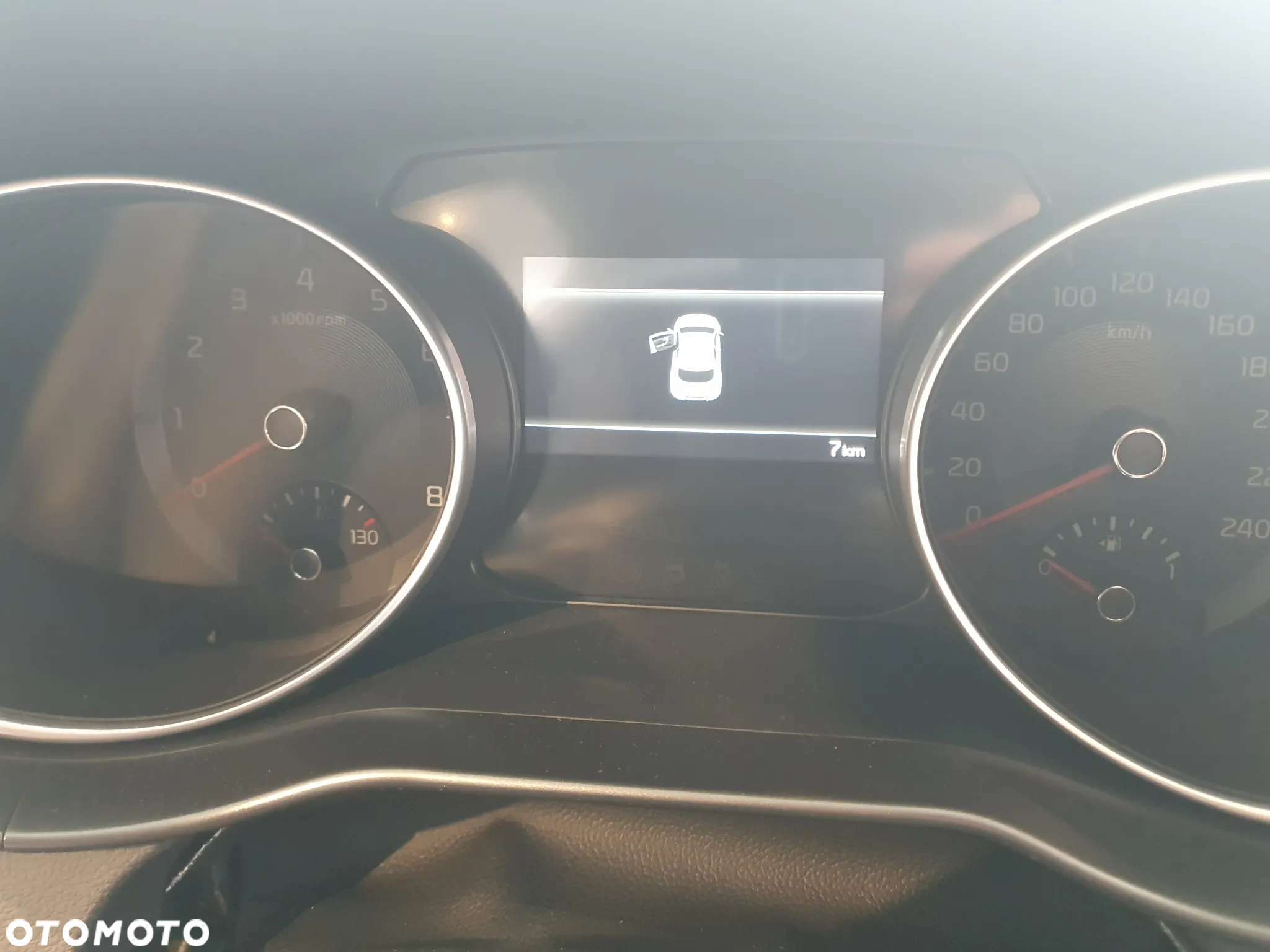 Kia XCeed 1.5 T-GDI M DCT - 7