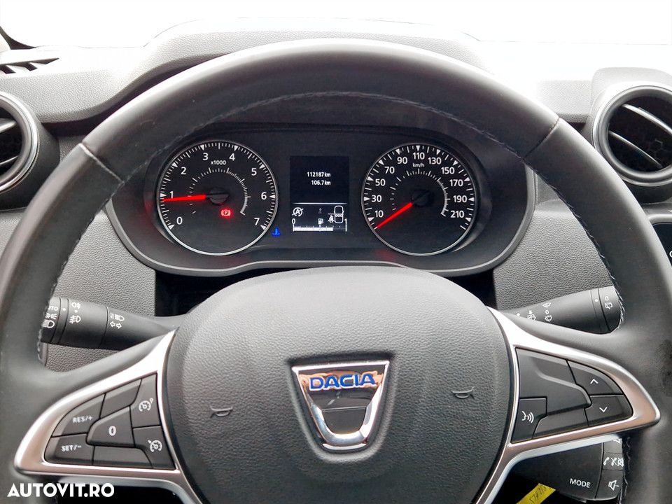 Dacia Duster 1.5 Blue dCi 4WD Essential - 17