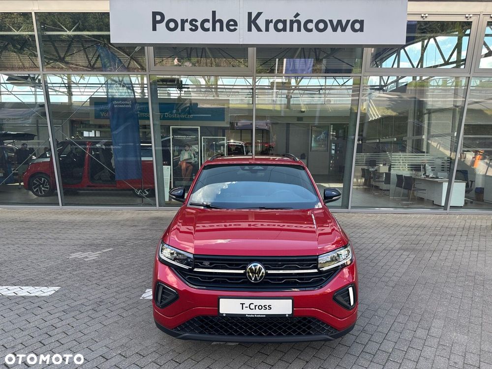 Volkswagen T-Cross 2026 photo 3