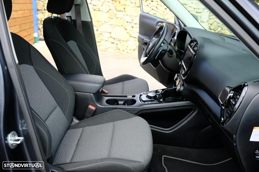 Kia e-Soul Spirit - 8