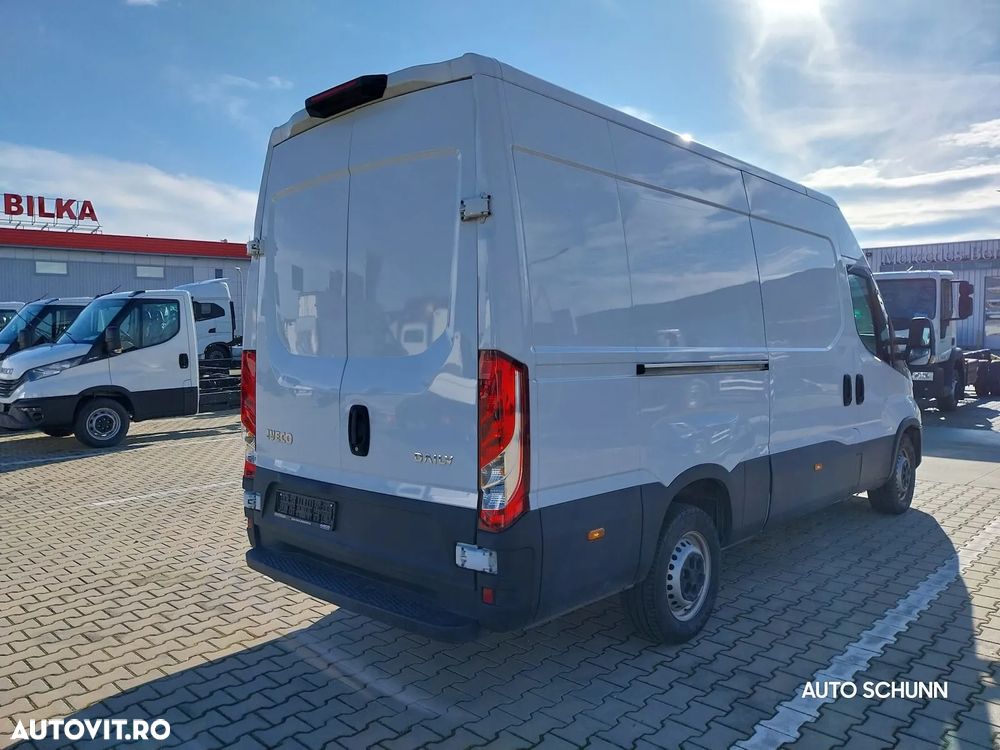 Iveco Daily 35S14 VAN - 6