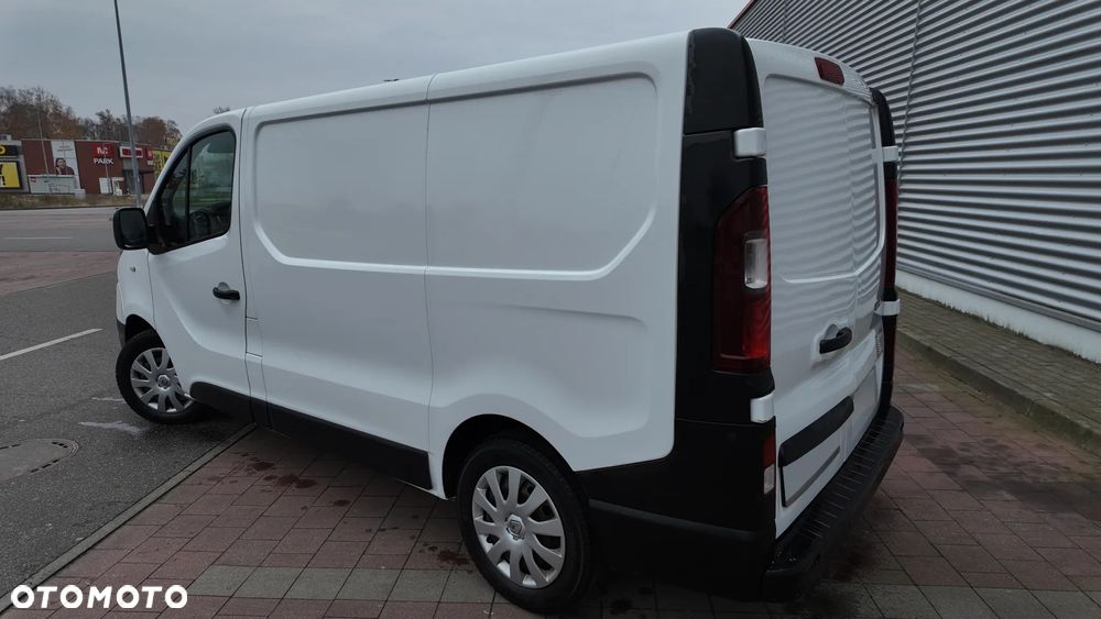 Renault Trafic - 4