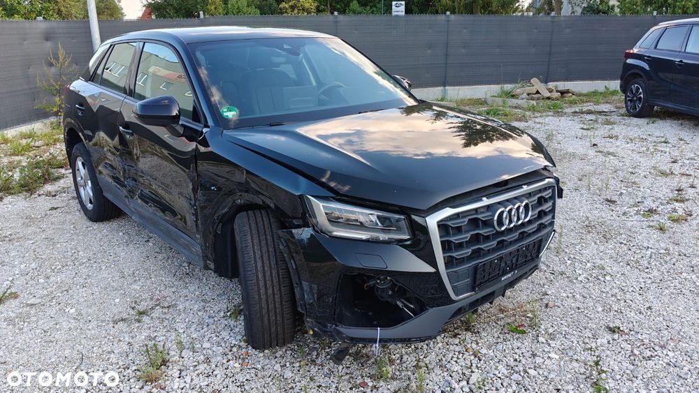Audi Q2 35 TFSI S tronic advanced - 4